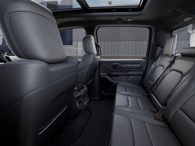 2027 RAM Ram 1500 Limited