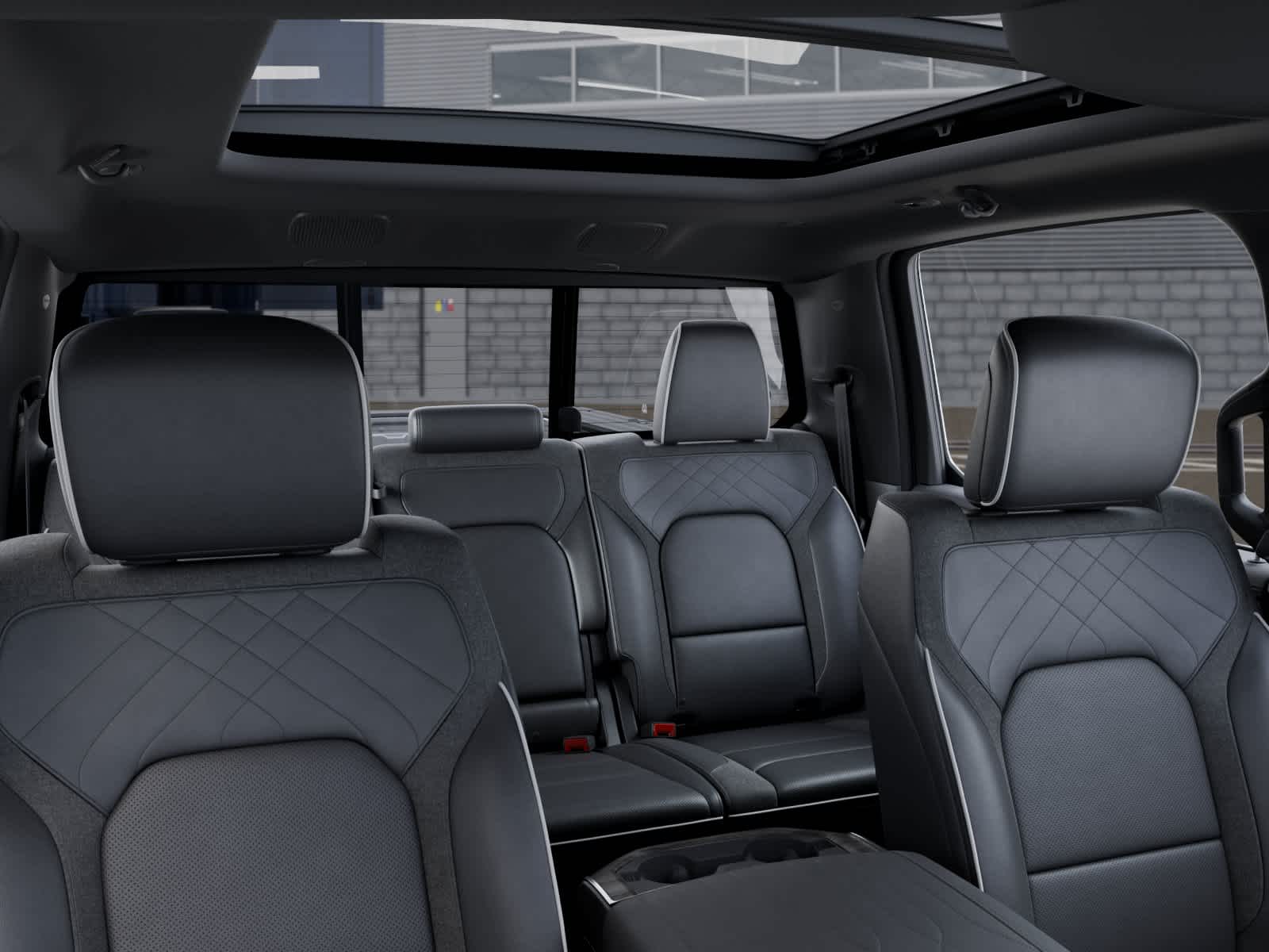 2027 RAM Ram 1500 Limited