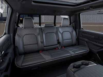 2027 RAM Ram 1500 Limited