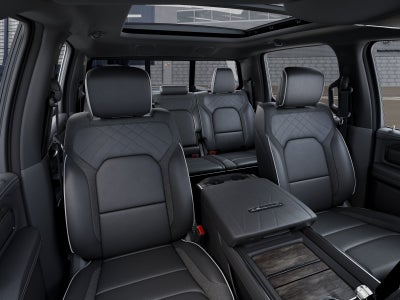 2027 RAM Ram 1500 Limited