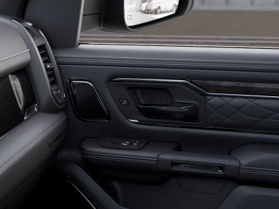2027 RAM Ram 1500 Limited