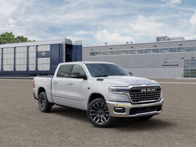 2027 RAM Ram 1500 Limited