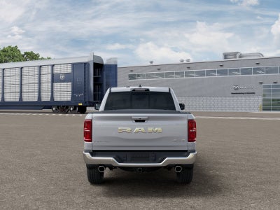 2027 RAM Ram 1500 Limited