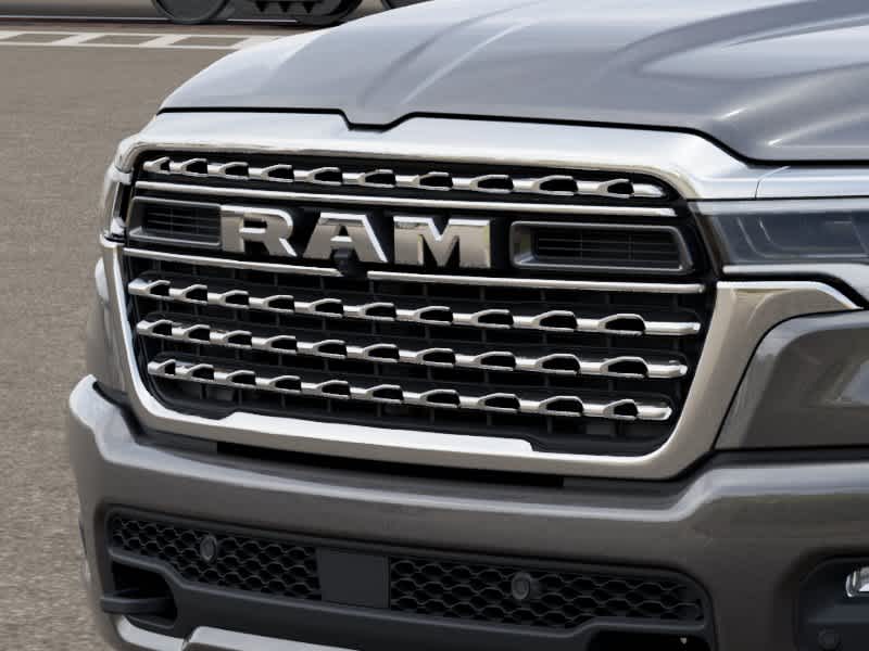 2026 RAM Ram 1500 Limited