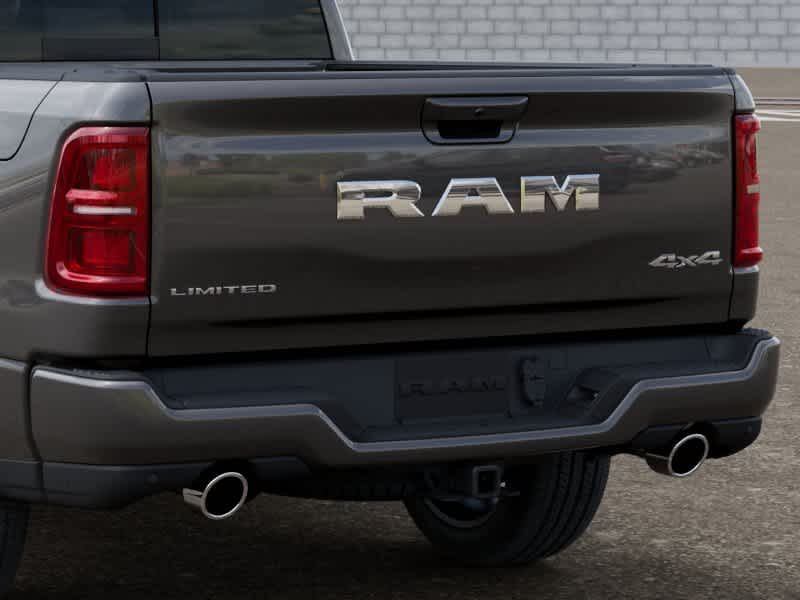 2026 RAM Ram 1500 Limited