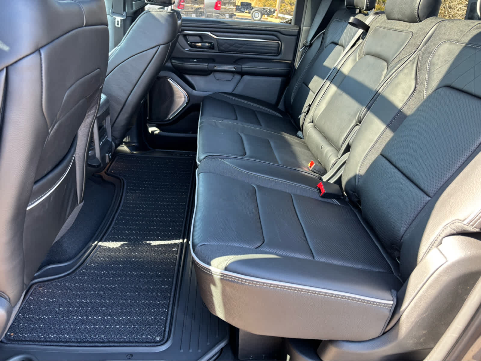 2026 RAM Ram 1500 Limited