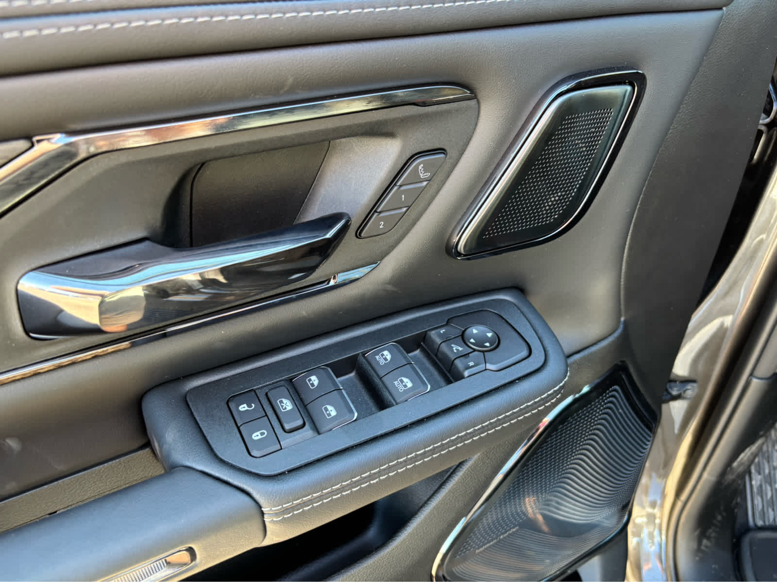 2026 RAM Ram 1500 Limited