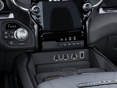 2026 RAM Ram 1500 Limited