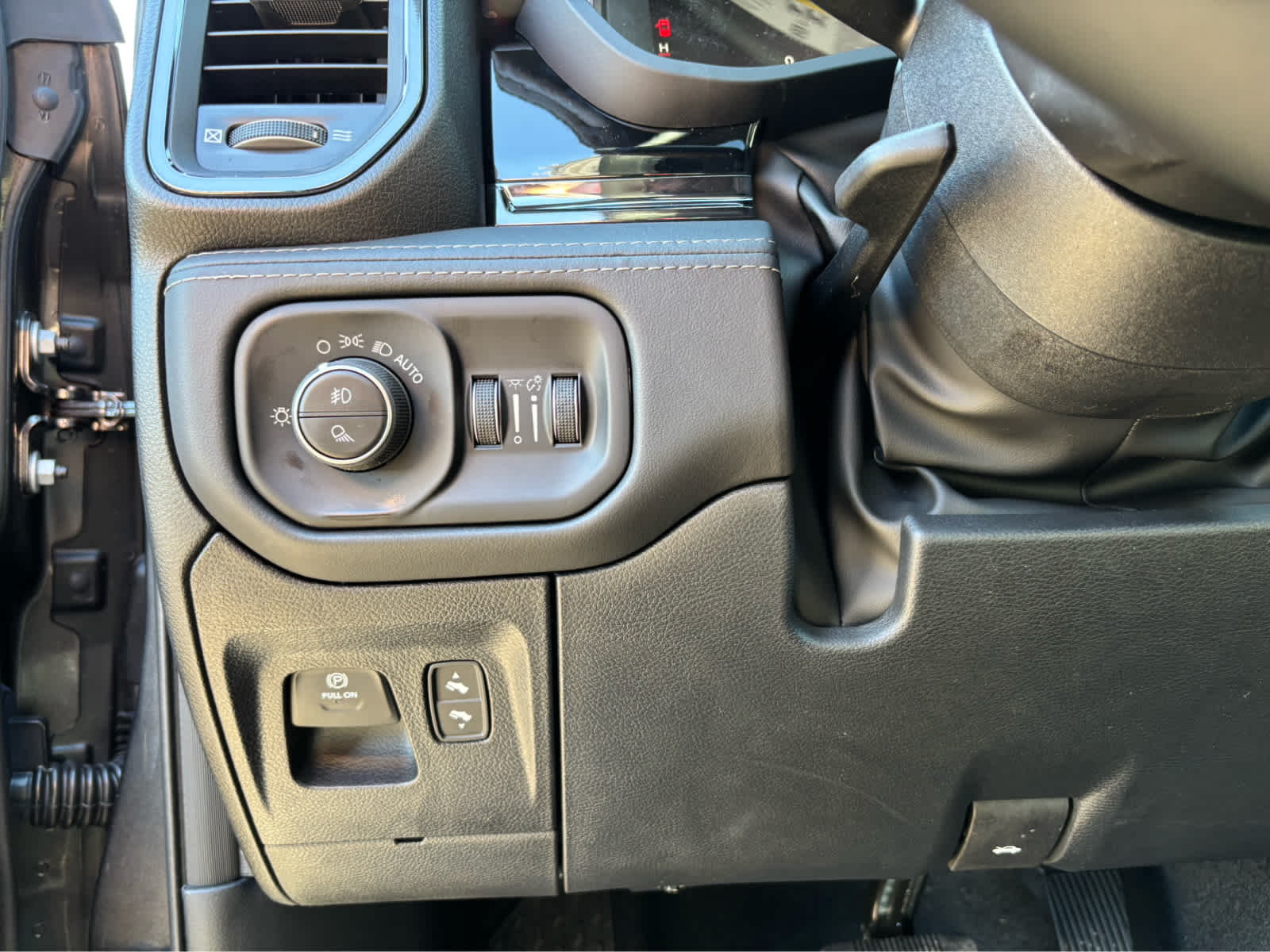 2026 RAM Ram 1500 Limited