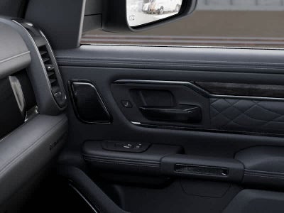 2026 RAM Ram 1500 Limited