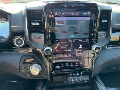 2026 RAM Ram 1500 Limited