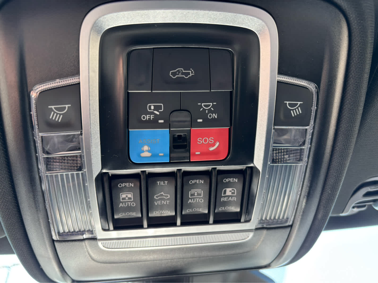 2026 RAM Ram 1500 Limited