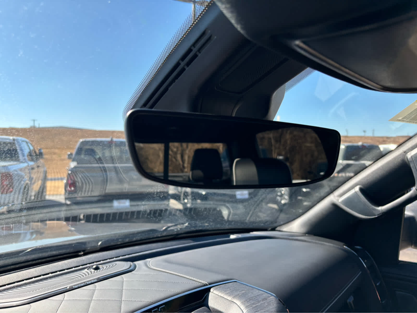 2026 RAM Ram 1500 Limited