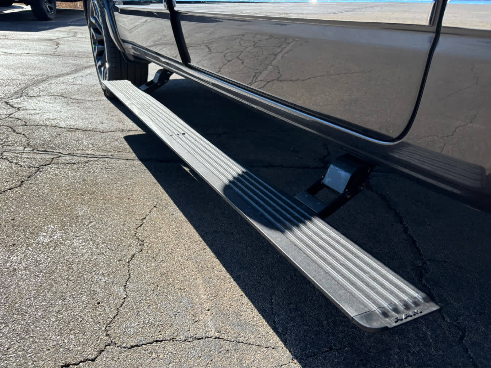 2026 RAM Ram 1500 Limited