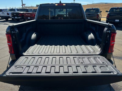 2026 RAM Ram 1500 Limited