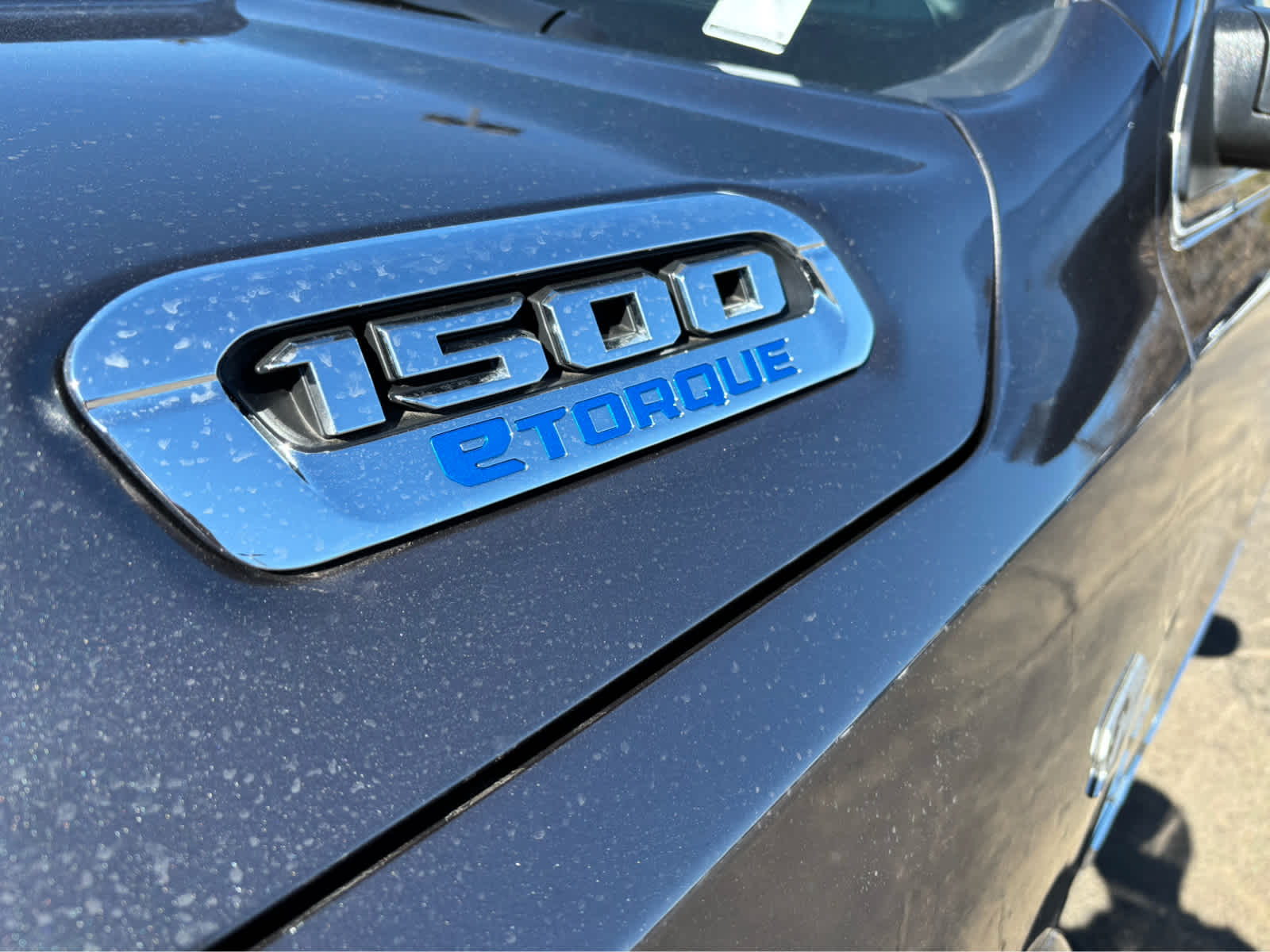 2026 RAM Ram 1500 Limited