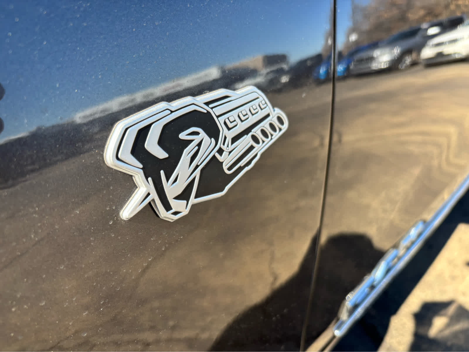 2026 RAM Ram 1500 Limited