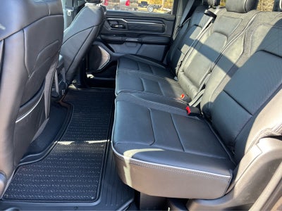 2026 RAM Ram 1500 Limited