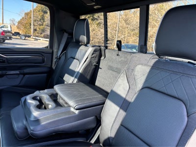 2026 RAM Ram 1500 Limited