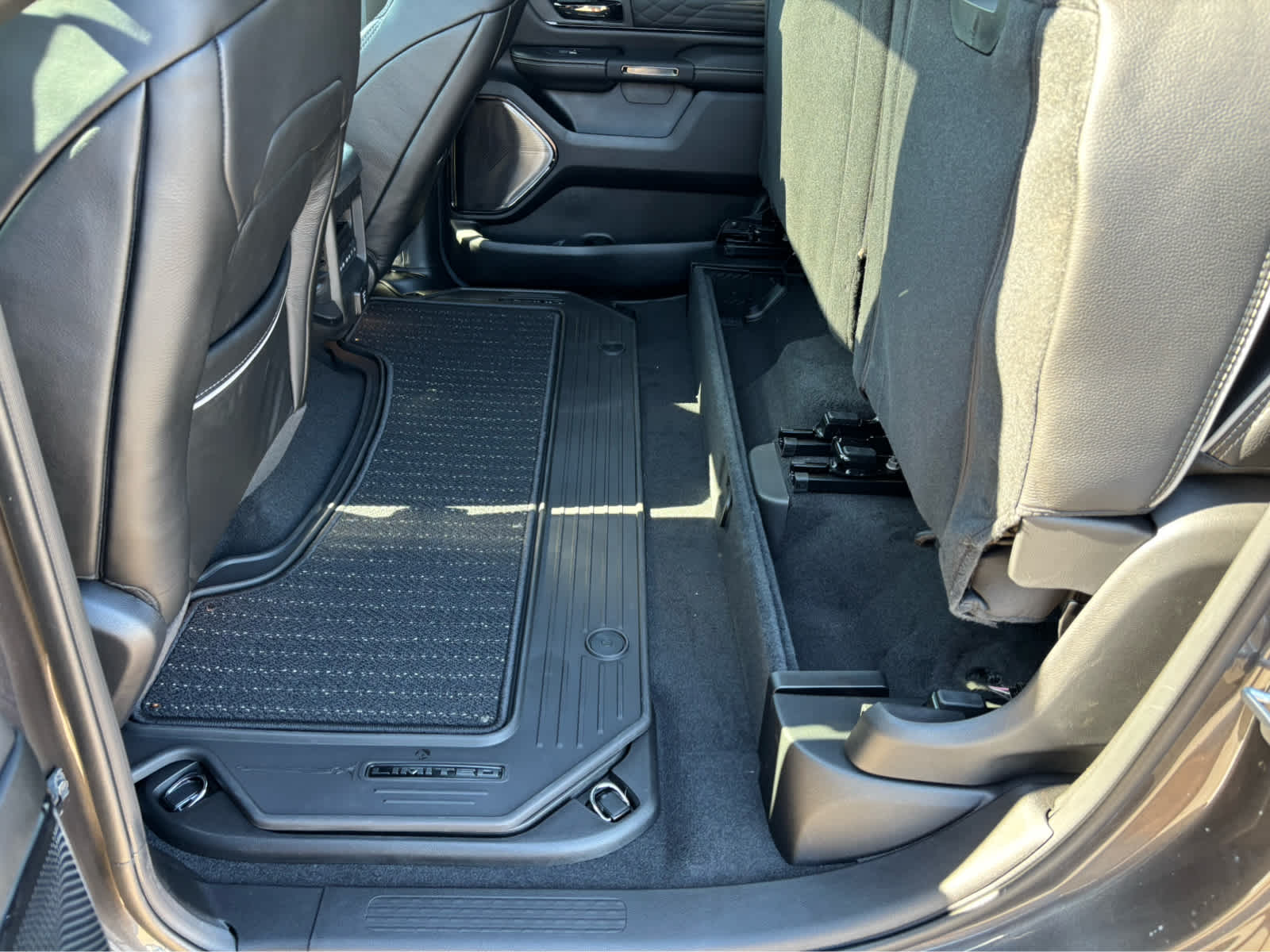 2026 RAM Ram 1500 Limited