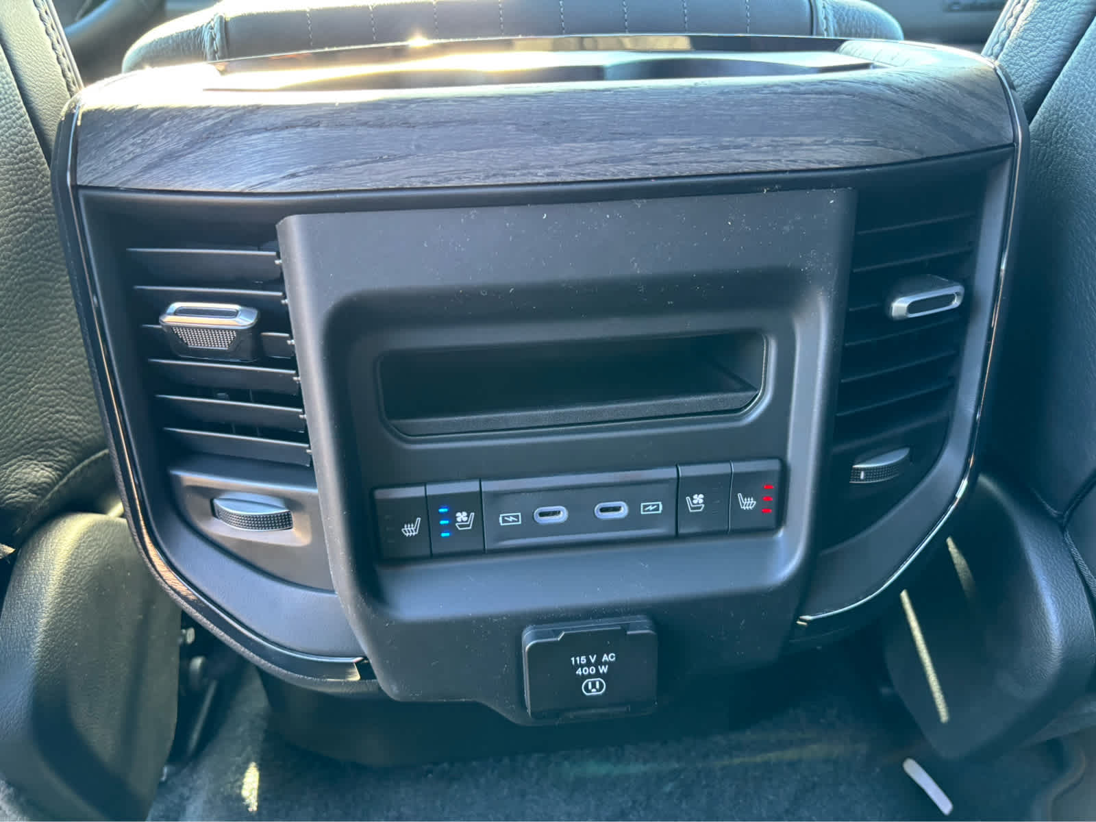 2026 RAM Ram 1500 Limited