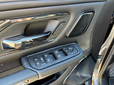 2026 RAM Ram 1500 Limited