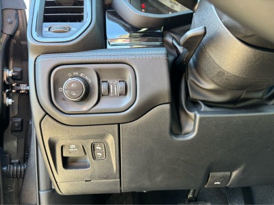 2026 RAM Ram 1500 Limited