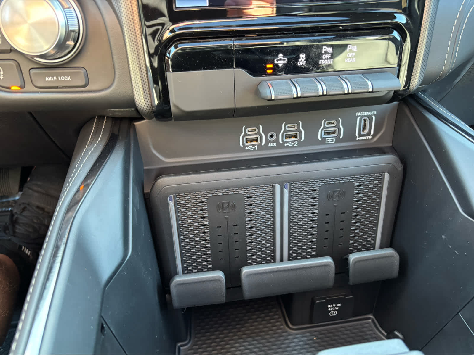 2026 RAM Ram 1500 Limited