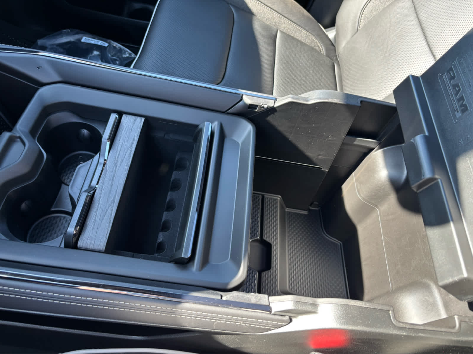 2026 RAM Ram 1500 Limited