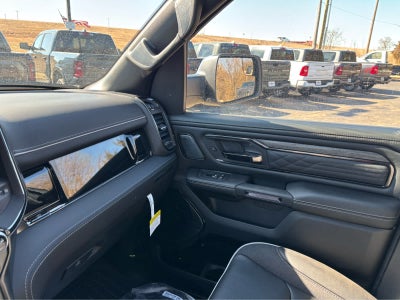 2026 RAM Ram 1500 Limited