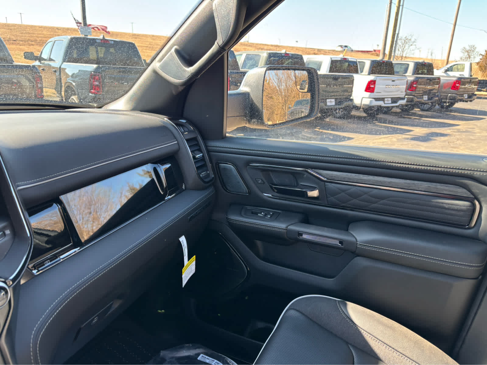 2026 RAM Ram 1500 Limited