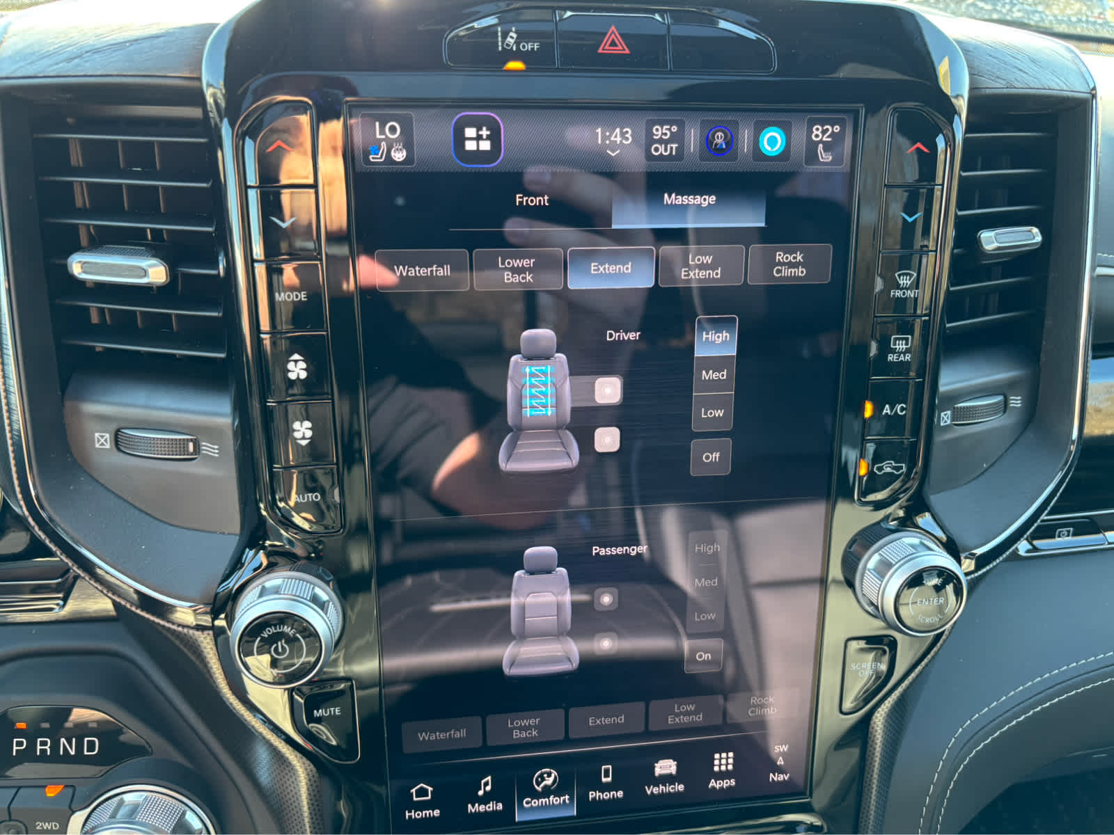 2026 RAM Ram 1500 Limited