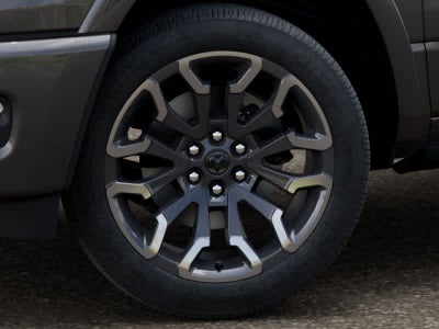 2026 RAM Ram 1500 Limited