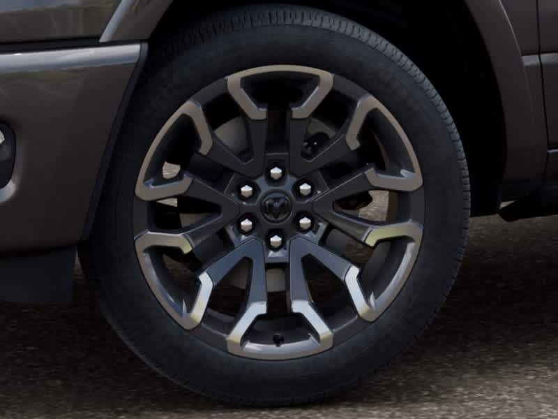 2026 RAM Ram 1500 Limited