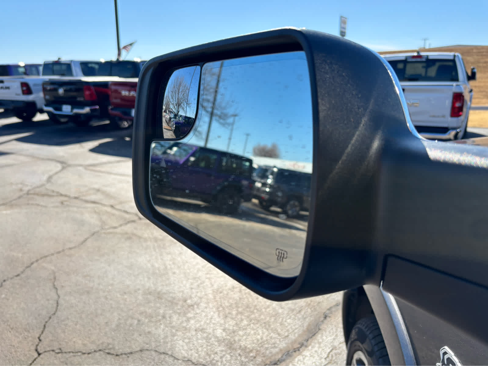 2026 RAM Ram 1500 Limited