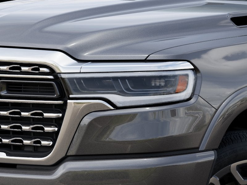 2026 RAM Ram 1500 Limited