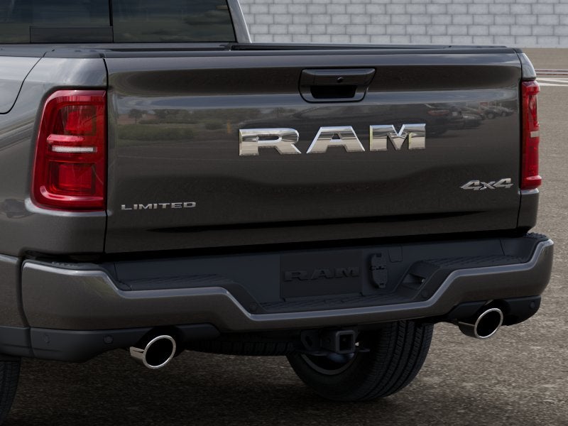 2026 RAM Ram 1500 Limited
