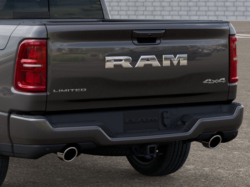 2026 RAM Ram 1500 Limited