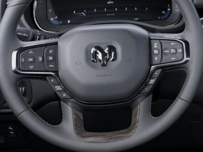 2026 RAM Ram 1500 Limited