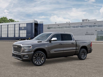 2026 RAM Ram 1500 Limited