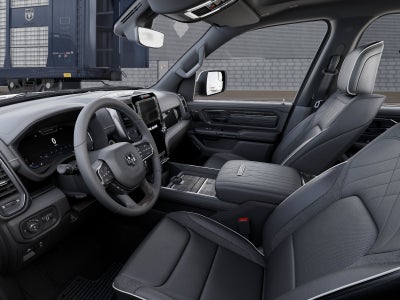 2026 RAM Ram 1500 Limited