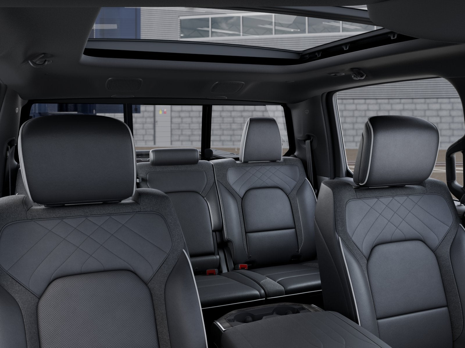 2026 RAM Ram 1500 Limited