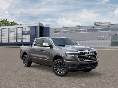 2026 RAM Ram 1500 Limited