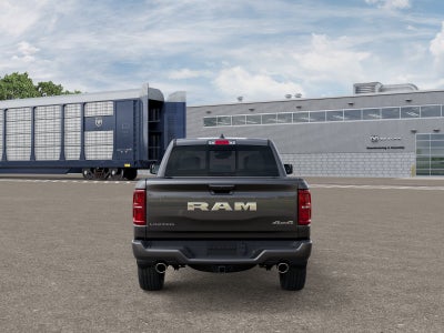 2026 RAM Ram 1500 Limited