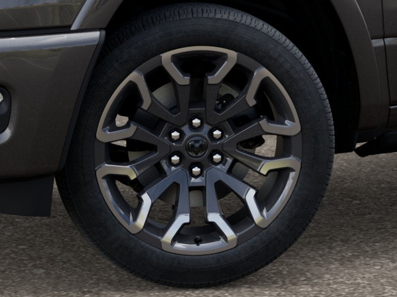 2026 RAM Ram 1500 Limited