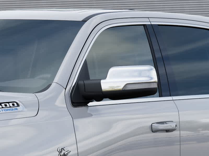 2026 RAM Ram 1500 Longhorn