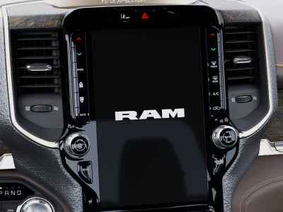 2026 RAM Ram 1500 Longhorn