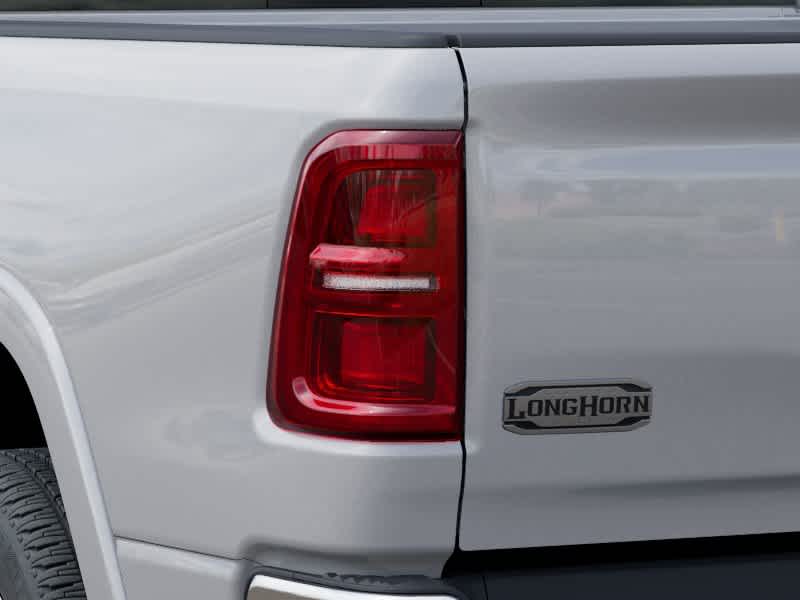 2026 RAM Ram 1500 Longhorn