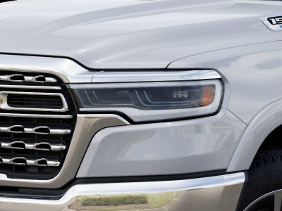 2026 RAM Ram 1500 Longhorn