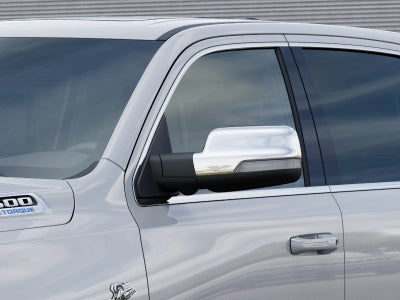 2026 RAM Ram 1500 Longhorn